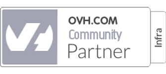 ovh partner